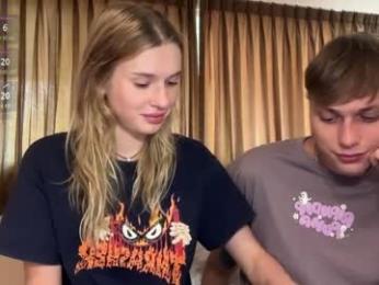 pussymoneywet webcam chaturbate model stream image