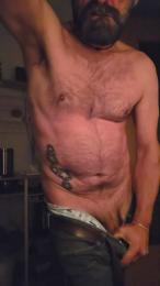 Doperman webcam model stream image