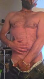 Doperman webcam model stream image