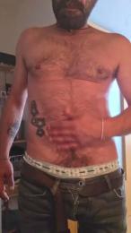 Doperman webcam model stream image