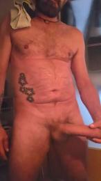 Doperman webcam model stream image