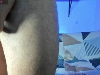 ronnie_fallout webcam chaturbate model stream image