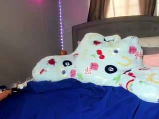 charlie3x215 webcam model stream image