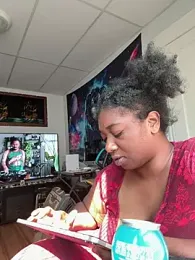 Ghoulsnooze_19 webcam model stream image