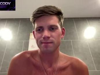 212cody webcam chaturbate model stream image