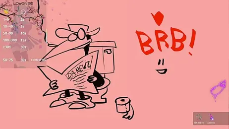 Sofia_waltonx webcam stripchat model stream image