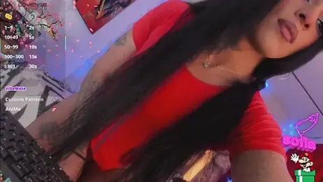 Sofia_waltonx webcam model stream image