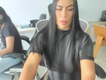 emillybrowm webcam chaturbate model stream image