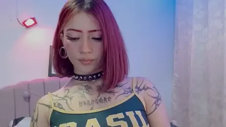 Victoria-Moon webcam stripchat model stream image
