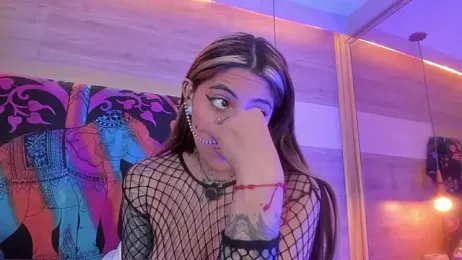 Cori_Paige webcam model stream image