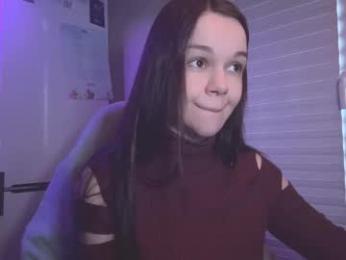 online_may webcam model stream image