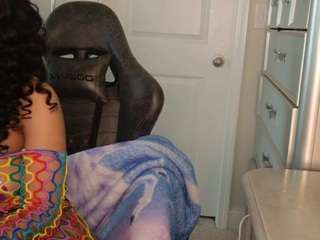 butterflybooty webcam model stream image