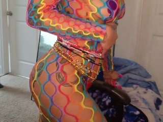 butterflybooty webcam model stream image