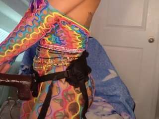 butterflybooty webcam model stream image