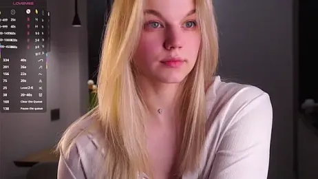 EdlinAlliston webcam stripchat model stream image