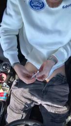 Pigggy001 webcam model stream image