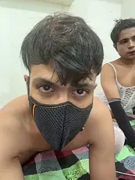 syndyc1 webcam model stream image