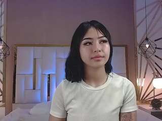 darkmysteryfx webcam model stream image