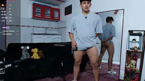 jacques_cardiet webcam model stream image