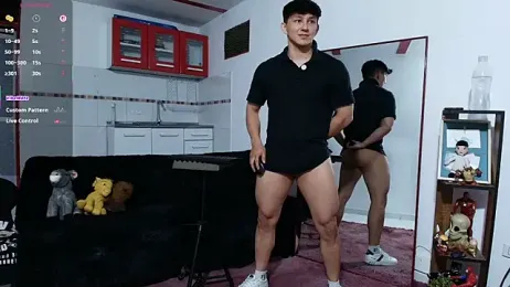 jacques_cardiet webcam model stream image