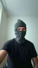 dick950 webcam model stream image