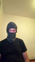 dick950 webcam preview