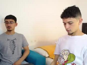 fallgays webcam model stream image