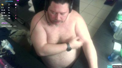 MysticDevil webcam model stream image