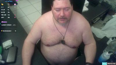 MysticDevil webcam model stream image