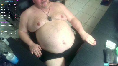 MysticDevil webcam model stream image