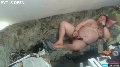 MysticDevil webcam cam4 model stream image