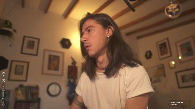 antinoo297 webcam model stream image