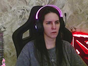 IrwiTomboy webcam model stream image