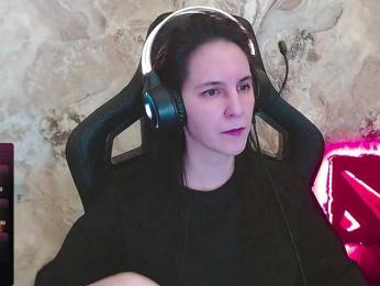 IrwiTomboy webcam model stream image