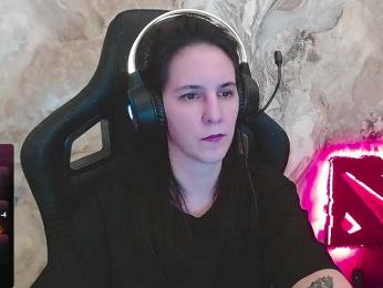 IrwiTomboy webcam model stream image