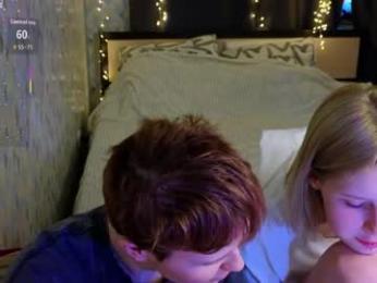 babees_eva webcam model stream image