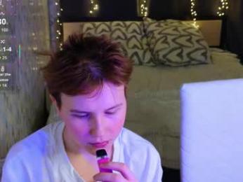 babees_eva webcam model stream image