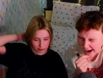 babees_eva webcam model stream image