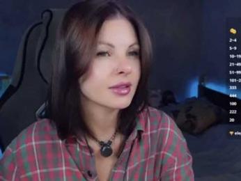 La_Banditta webcam bongacams model stream image