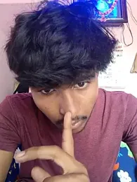 pixzx09 webcam model stream image