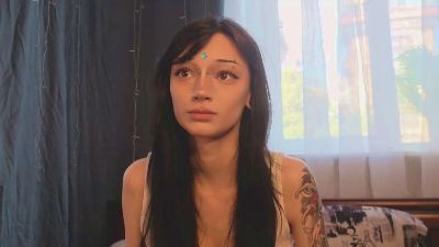 JessiFerren webcam model stream image