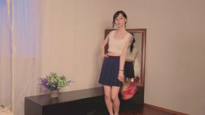 JessiFerren webcam model stream image
