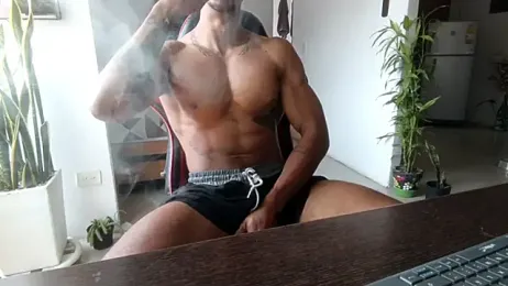 Adam_Valenciia webcam model stream image