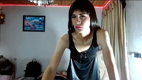 cristtal_2 webcam model stream image