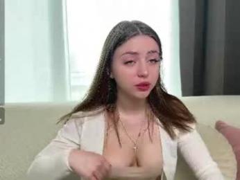 lunatouch webcam chaturbate model stream image