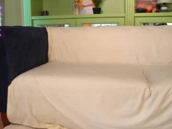 lunatouch webcam chaturbate model stream image