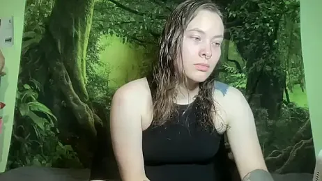 Wood_Elf webcam stripchat model stream image