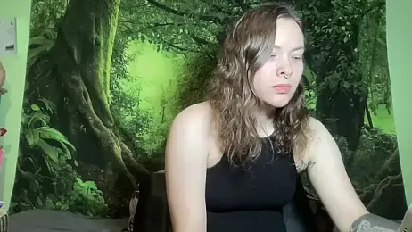 Wood_Elf webcam preview