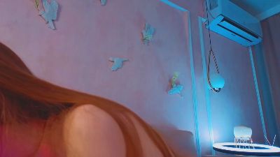 BarbaraMcDaniel webcam model stream image
