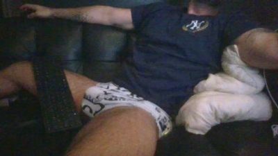 Masc39 webcam model stream image